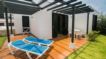 Los Cardones Boutique Village