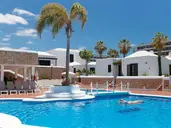 Los Cardones Boutique Village
