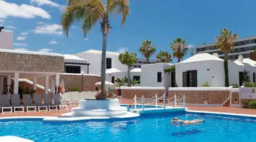 Los Cardones Boutique Village