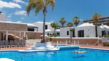 Los Cardones Boutique Village