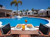 Los Cardones Boutique Village