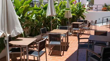 Los Cardones Boutique Village