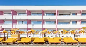 Los Felices Ibiza - Adults Only