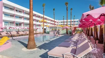 Los Felices Ibiza - Adults Only