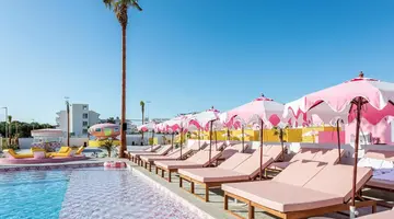 Los Felices Ibiza - Adults Only