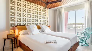 Los Felices Ibiza - Adults Only