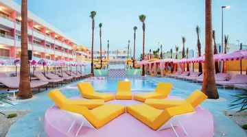 Los Felices Ibiza - Adults Only