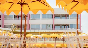 Los Felices Ibiza - Adults Only
