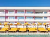 Los Felices Ibiza - Adults Only