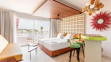 Los Felices Ibiza - Adults Only