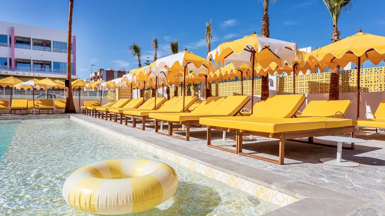 Los Felices Ibiza - Adults Only