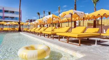 Los Felices Ibiza - Adults Only