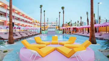 Los Felices Ibiza - Adults Only