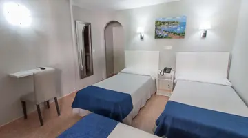 Los Jazmines Hotel