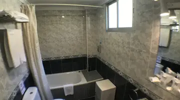Los Jazmines Hotel