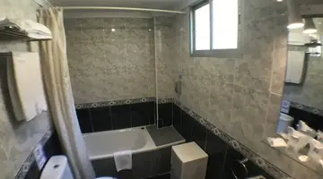 Los Jazmines Hotel