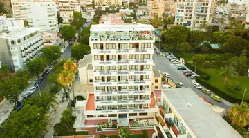 Los Jazmines Hotel
