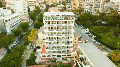 Los Jazmines Hotel