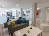 Los Jazmines Hotel