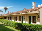 Los Jazmines Hotel