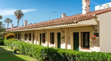 Los Jazmines Hotel