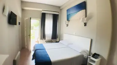 Los Jazmines Hotel