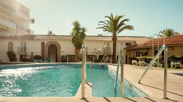 Los Jazmines Hotel