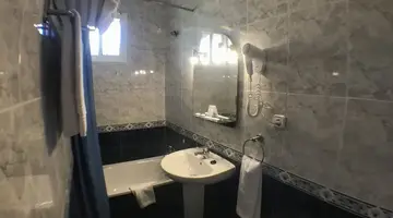 Los Jazmines Hotel