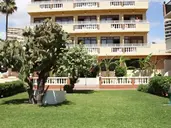 Los Jazmines Hotel