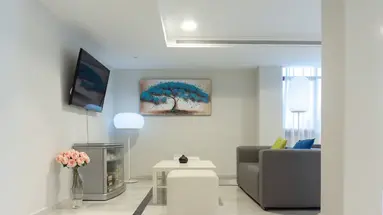 Los Jazmines Hotel