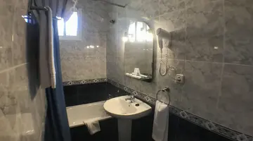 Los Jazmines Hotel