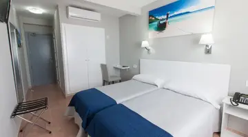 Los Jazmines Hotel