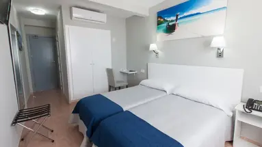 Los Jazmines Hotel