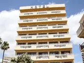 Los Jazmines Hotel