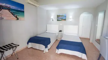 Los Jazmines Hotel