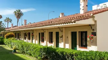 Los Jazmines Hotel