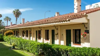 Los Jazmines Hotel
