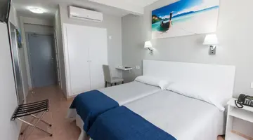 Los Jazmines Hotel