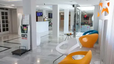 Los Jazmines Hotel
