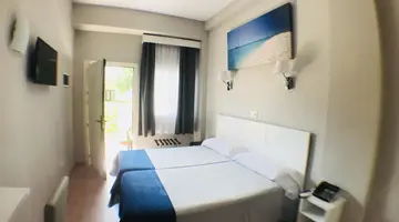 Los Jazmines Hotel