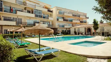 Los Jazmines Hotel