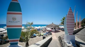 Los Olivos Beach Resort
