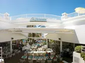 Los Olivos Beach Resort