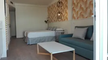 Los Olivos Beach Resort