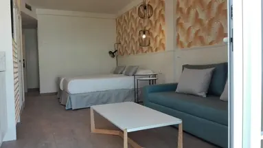 Los Olivos Beach Resort
