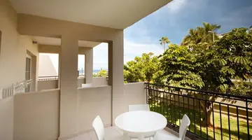 Los Olivos Beach Resort