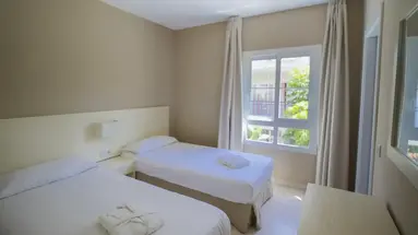 Los Olivos Beach Resort