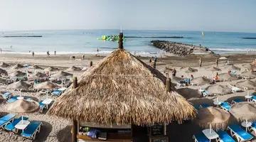 Los Olivos Beach Resort