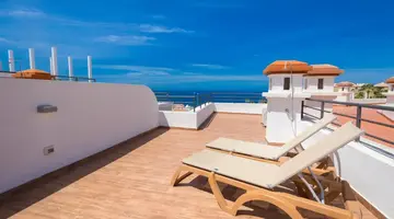 Los Olivos Beach Resort