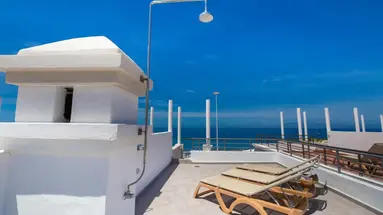 Los Olivos Beach Resort